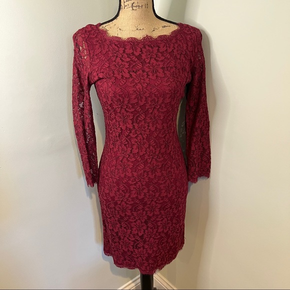 DVF zarita dress - Picture 2 of 7